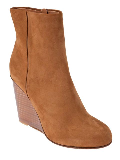 Maison Margiela wedge boot - CAMEL - zdjęcie produktu nr 1