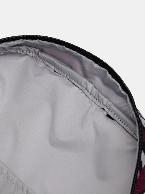 adidas plecak x Farm Rio damski kolor bordowy duży wzorzysty JN2674