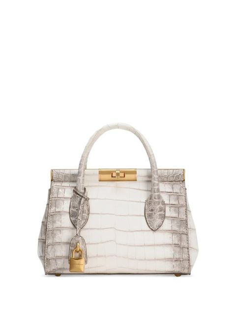 Dolce & Gabbana Marlene tote bag - White - zdjęcie produktu nr 1