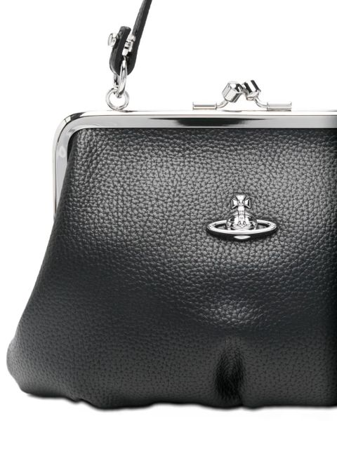 Vivienne Westwood Granny Frame tote bag - Black