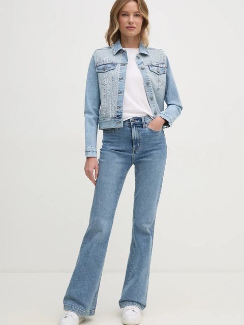Dkny jeansy - zdjęcie produktu nr 1