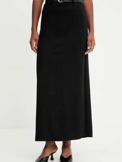 Answear.LAB komplet damski kolor czarny - zdjęcie produktu nr 2