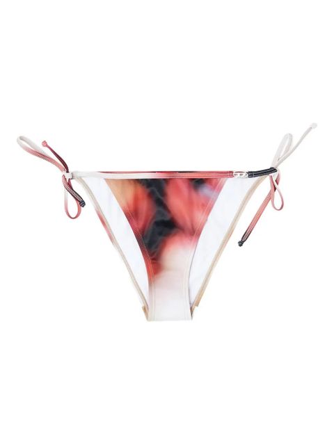 Diesel x Tom of Finland Foundation Brigittes bikini bottoms - Pink - zdjęcie produktu nr 1