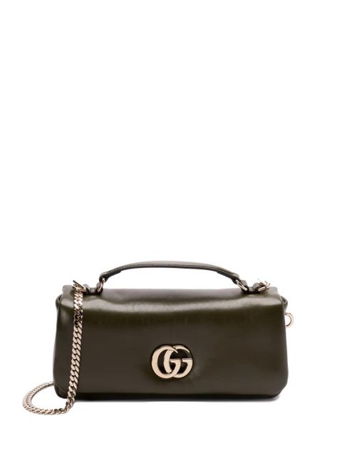 Gucci small GG Milano bag - Green