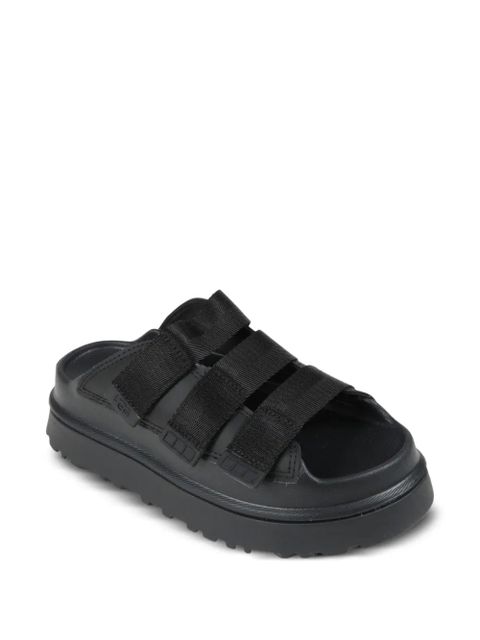 UGG GoldenGlow sandals - Black - zdjęcie produktu nr 2