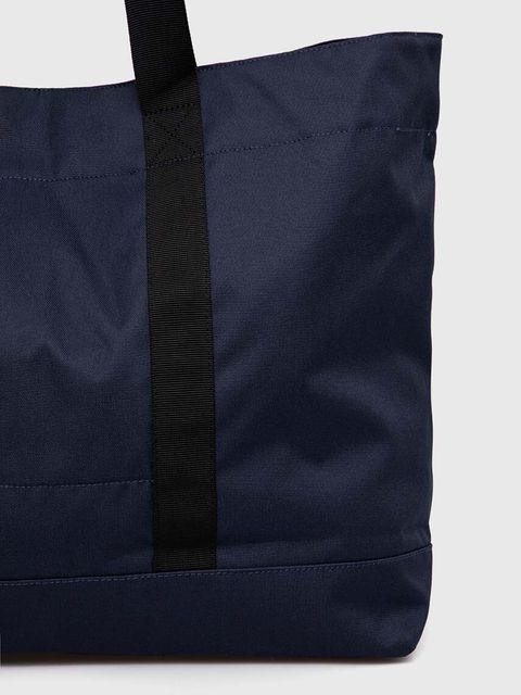 Jack Wolfskin torba 10 kolor granatowy