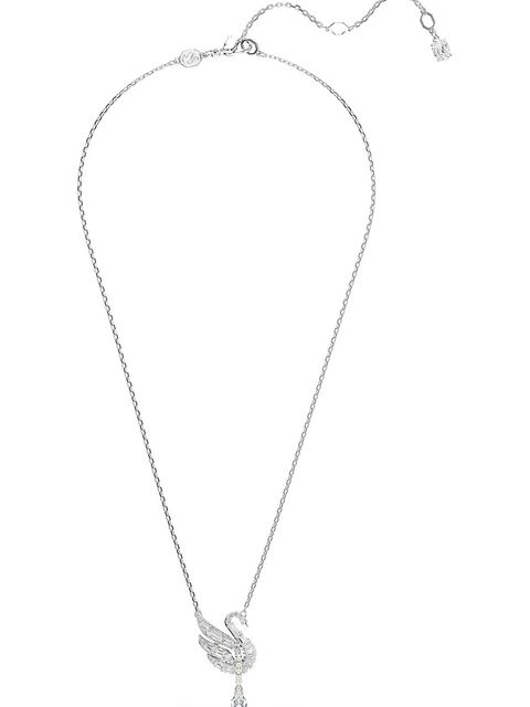 Swarovski naszyjnik SWAN 5723387