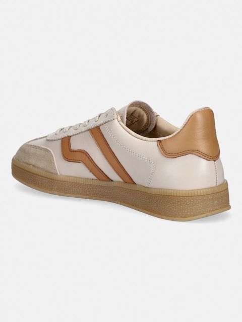 Gant sneakersy skórzane Cuzima - zdjęcie produktu nr 2