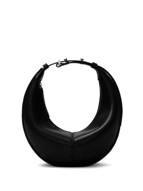 Proenza Schouler mini Slide bag - Black - zdjęcie produktu nr 1