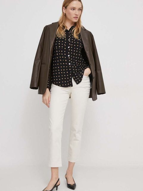 Lauren Ralph Lauren jeansy - zdjęcie produktu nr 1