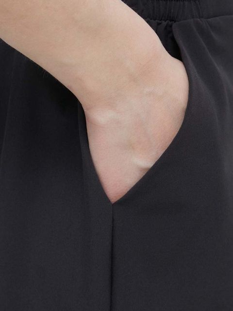 Helly Hansen spódnica kolor czarny mini prosta 34375