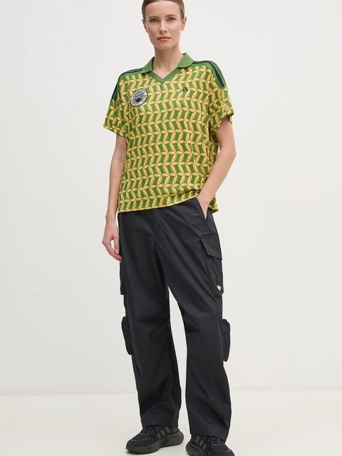 adidas polo x Farm Rio - zdjęcie produktu nr 1