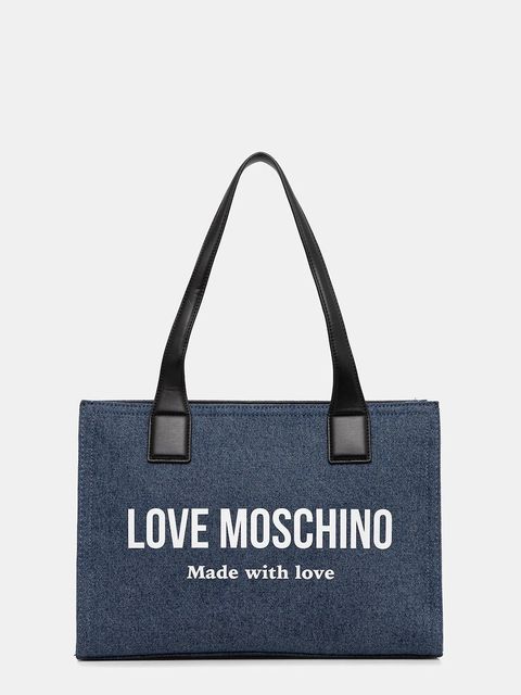 Love Moschino torebka - zdjęcie produktu nr 1