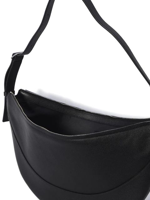 The Row Jouve shoulder bag - Black