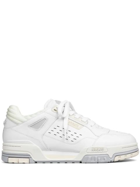 Axel Arigato Onyx panelled sneakers - White - zdjęcie produktu nr 1