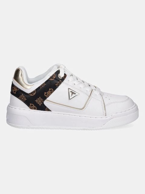 Guess sneakersy DELOVE - zdjęcie produktu nr 1