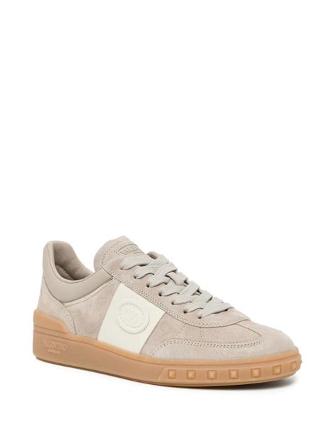 Valentino Garavani Upvillage low top sneakers - Neutrals