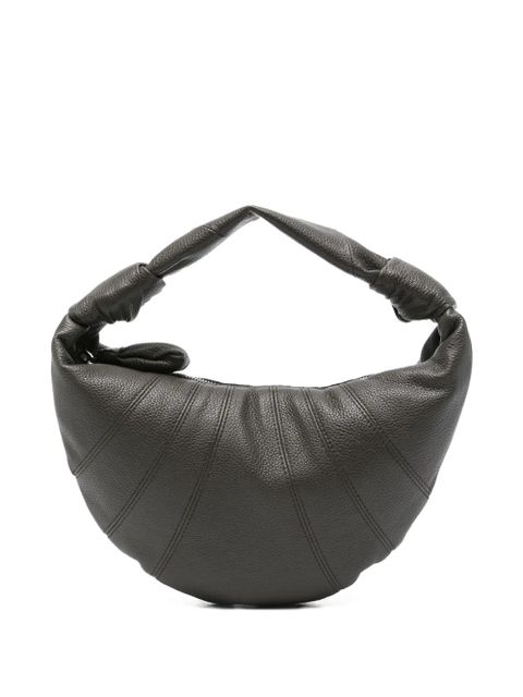 LEMAIRE Fortune Croissant tote bag - Grey - zdjęcie produktu nr 1
