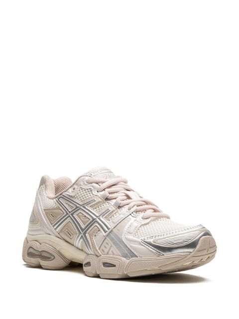 ASICS Gel-Nimbus 9 "Mineral Beige" sneakers - Neutrals - zdjęcie produktu nr 2