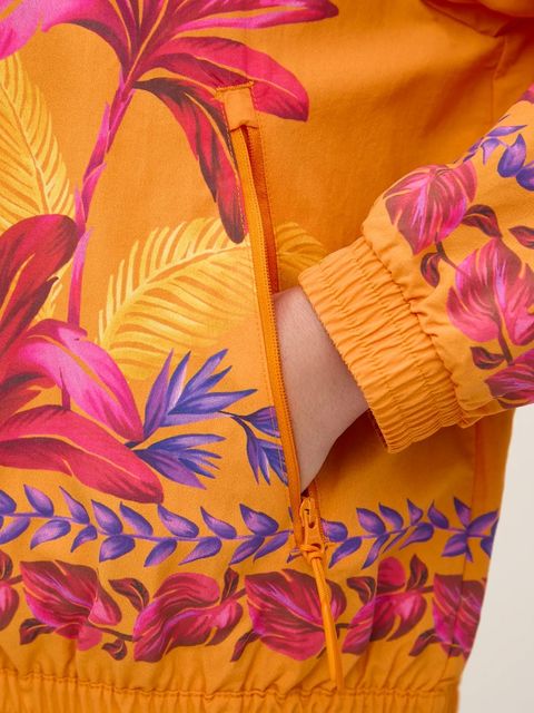 adidas kurtka x Farm Rio