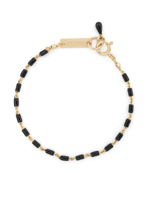 ISABEL MARANT Casablanca beaded bracelet - Gold - zdjęcie produktu nr 1