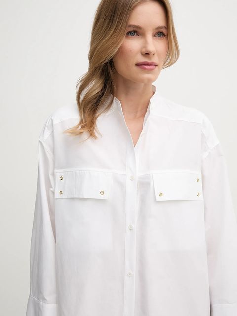 Barbour sukienka Alma