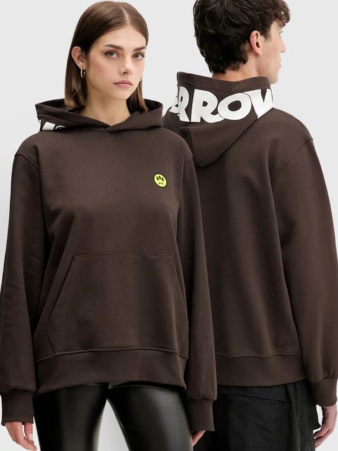 Barrow bluza bawełniana