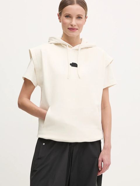 The North Face bluza bawełniana Relaxed - zdjęcie produktu nr 1