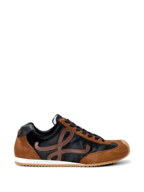 LOEWE Ballet Runner 2.0 sneakers - Brown - zdjęcie produktu nr 1