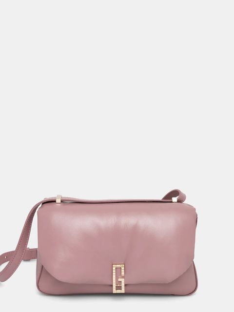 Guess torebka skórzana ALIZEE - zdjęcie produktu nr 1