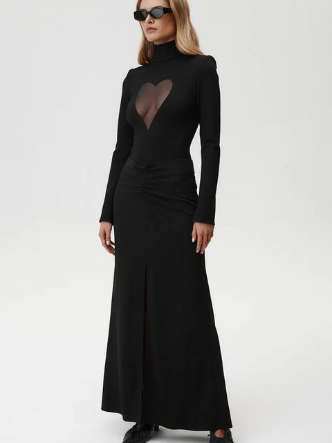 Undress Code body Thong