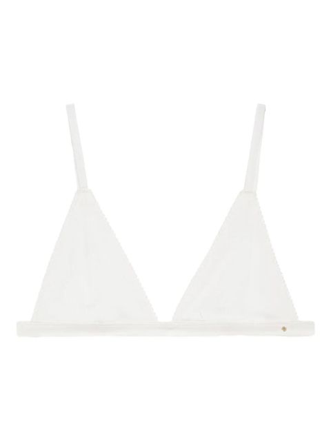 ANINE BING Eldra bra - White