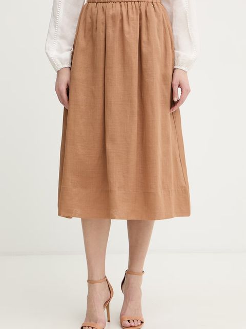 Silvian Heach spódnica SHIPO - zdjęcie produktu nr 1