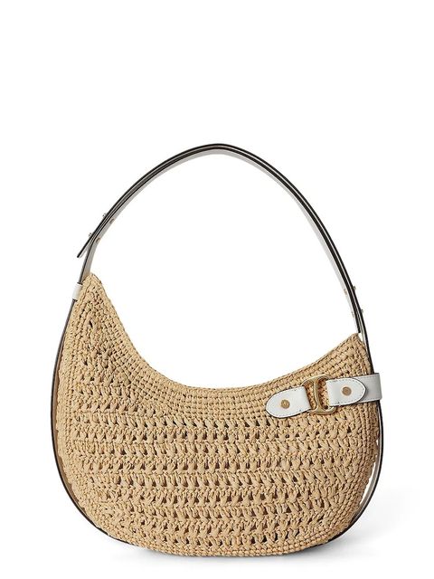 Lauren Ralph Lauren torebka crossbody damska - zdjęcie produktu nr 1