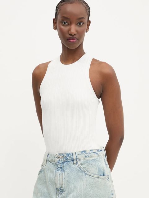 HUGO top - zdjęcie produktu nr 2