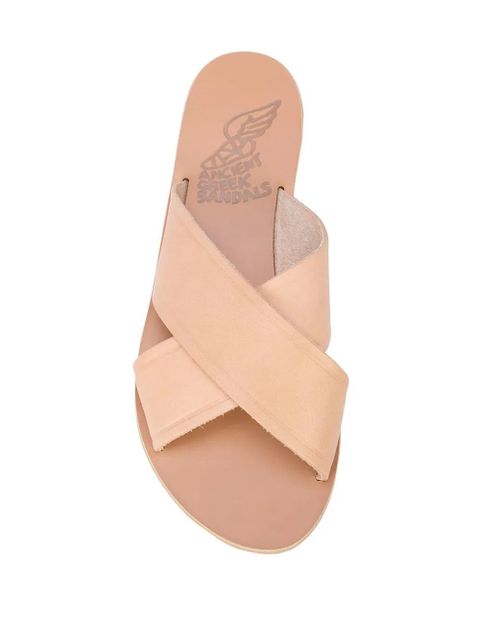 Ancient Greek Sandals Thais sandals - Neutrals