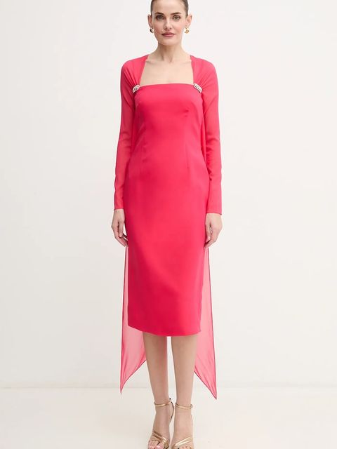 Luisa Spagnoli sukienka - zdjęcie produktu nr 1