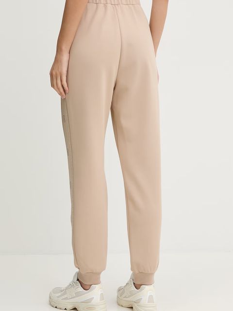 Guess spodnie dresowe OCTAVIA