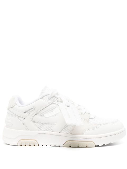 Off-White Out Of Office chunky sneakers - zdjęcie produktu nr 1