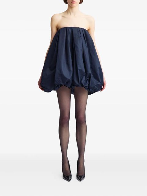 16Arlington Essia mini dress - Blue