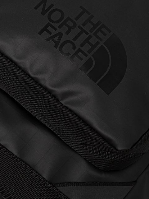 The North Face torebka Base Camp Voyager kolor czarny NF0A81BMKT01