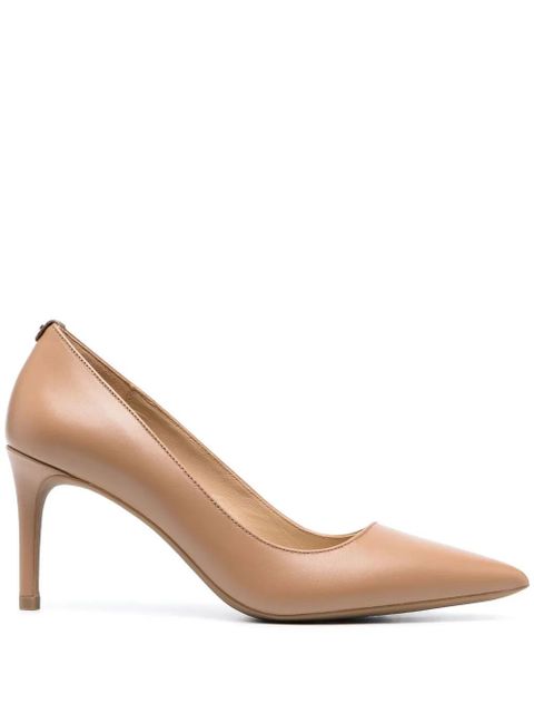 Michael Kors decollete 75mm pumps - Neutrals - zdjęcie produktu nr 1