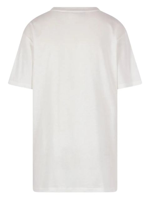 Gucci hollywood forever graphic T-shirt - White - zdjęcie produktu nr 2