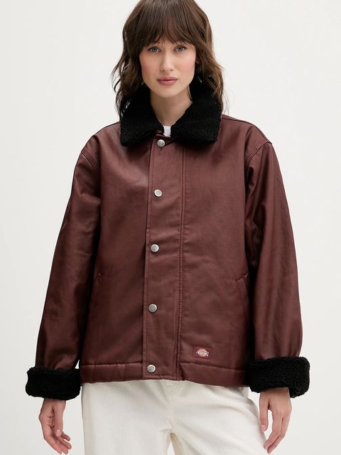 Dickies kurtka przejściowa oversize DK0A87OM