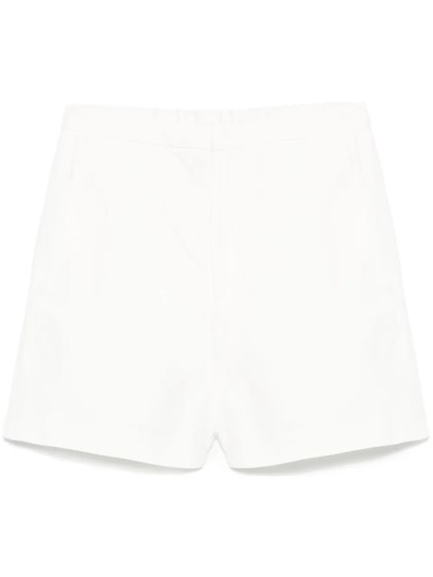 LouLou de Saison Simai shorts - White - zdjęcie produktu nr 1