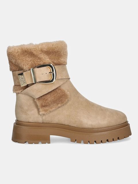 Steve Madden botki Lodge - zdjęcie produktu nr 1