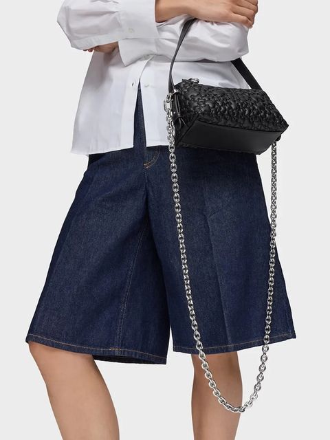 Tous torebka Puffy Bear kolor czarny 2002305051