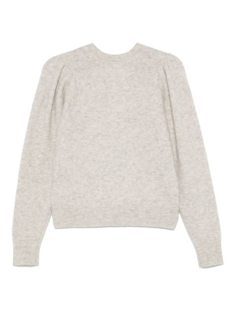 MARANT ÉTOILE Peyton sweater - Neutrals