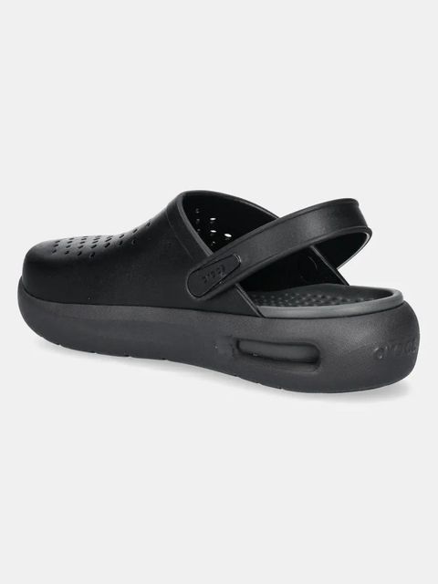 Crocs klapki Inmotion Clog kolor czarny 209964-001 - zdjęcie produktu nr 2