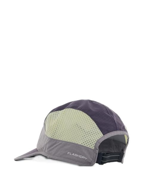 The North Face Summer LT mesh-panel cap - Purple - zdjęcie produktu nr 2